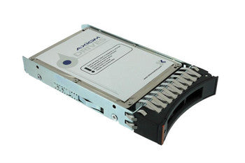 00WG665-AX - Axiom - 600GB 15000RPM SAS 12.0 Gbps 2.5 128MB Cache Hot Swap Enterprise Hard Drive"