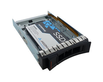 00WG775-AX - Axiom - Enterprise EV100 240GB MLC SATA 6Gbps Hot Swap 3.5-inch Internal Solid State Drive (SSD)