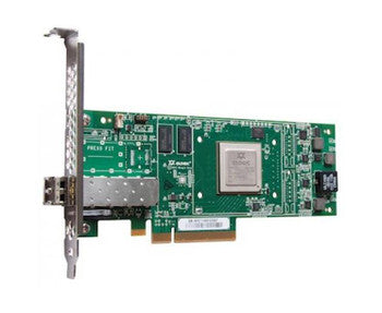 00Y3337-01 - IBM - QLogic Single-Port 16Gbps Fibre Channel PCI Express 3.0 x4 Host Bus Adapter for System x