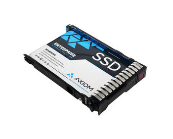 00YC330-AX - Axiom - Enterprise Pro EP500 800GB MLC SATA 6Gbps Hot Swap (AES-256) 2.5-inch Internal Solid State Drive (SSD) for Lenovo