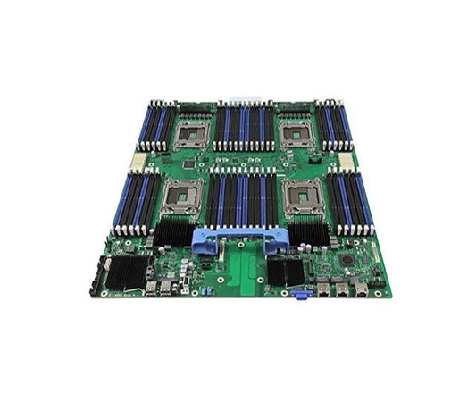 00AE502 - Ibm - System Board (Motherboard) Assembly For Flex System X240