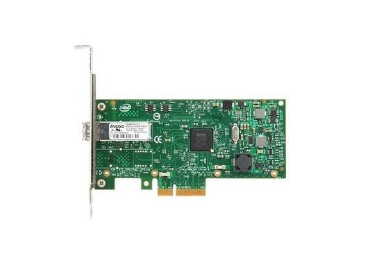00AG500 - Ibm - Intel I350-F1 1Xgbe Fiber Adapter For System X Network Adapter