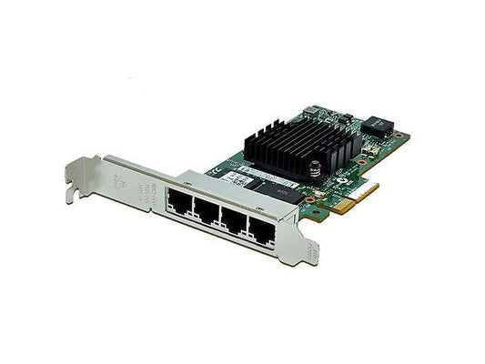 00AG520 - Ibm |Lenovo I350-T4 Quad Port Ethernet Server Adapter By Intel