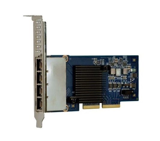 00AG522 - LENOVO - INTEL I350-T4 4Xgbe Base-T Adapter For System X Network Adapter