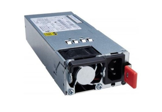 00AL430 - LENOVO - 550-Watts High Efficiency PlATInum Ac Power Supply For System X3500 M5