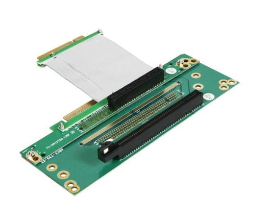 00D2009 - Ibm - Pcie 1 X16 And 1 X8 Riser For System X3750 M4