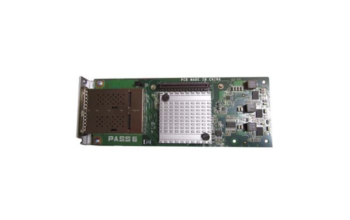 00D4143 - Lenovo - Dual-Ports Infiniband Fdr Embedded Mezzanine Adapter For System X3650 M4
