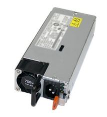 00D7086 - IBM - 750-Watts High Efficiency Platinum Redundant AC Power Supply for x3500 M4
