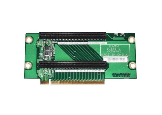 00D8570 - Ibm - Pci Riser Card With Cage For X3630 M4