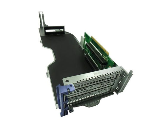 00D8583 - Ibm - 2X16 +1X8 Pci Express Riser Card With Cage For X3630 M4