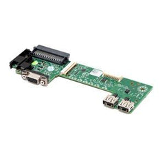 00D8663 - Ibm - Front Usb And Vga Board Assembly For X3630 M4
