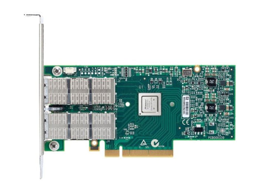 00D9553 - LENOVO - MELLANOX ConNECtx-3 Fdr Vpi Ib/E Network Adapter