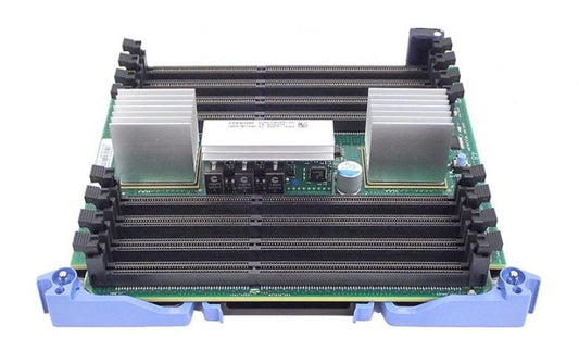 00E2097 - Ibm - 8-Slot Ddr3 Memory Riser Card For Pseries P740
