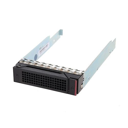 00FC323 - Lenovo - Mounting Ears With Screws For Thinkserver Rd550 Rd650
