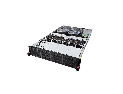 00FC514 - Lenovo - Air Baffle For Thinkserver Rd650