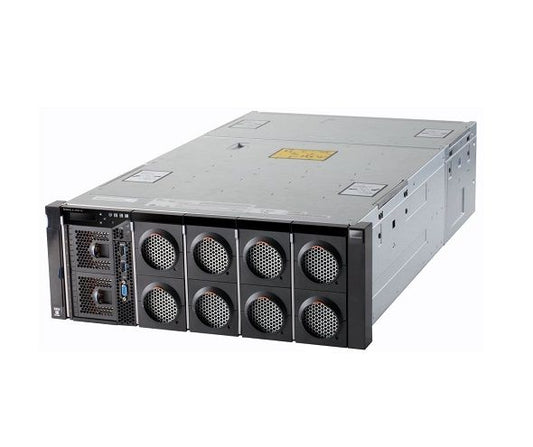 00FN643 - Ibm - Chassis For X3950 X3850 X6