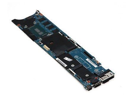 00HN766 - Lenovo - System Board (Motherboard) With I5-4300U And Heatsink For Thinkpad X1 Carbon 2Nd Gen