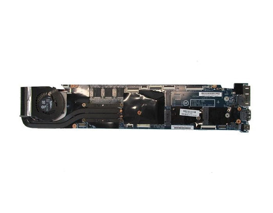 00HT347 - LENOVO - SYSTEM BOARD MOTHERBOARD I5-5300 CPU 8GB WITH FAN FOR THINKPAD X1 CARBON 5TH GENERATION