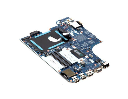 00HT638 - LENOVO - SYSTEM BOARD MOTHERBOARD WITH INTEL I5-5200U 2.20GHZ CPU FOR THINKPAD E550 LAPTOP SYSTEM