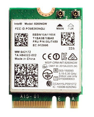 00JT489 - LENOVO - Wireless Lan Card For Thinkpad T470 Laptop
