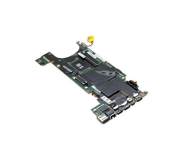 00JT959 - Lenovo - System Board (Motherboard) With Intel I7-6600U Cpu For Thinkpad T460S