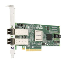 00JY820 - Ibm - Vfa5 2X10Gbe Sfp+ Pci-Express Adapter By Emulex For System X