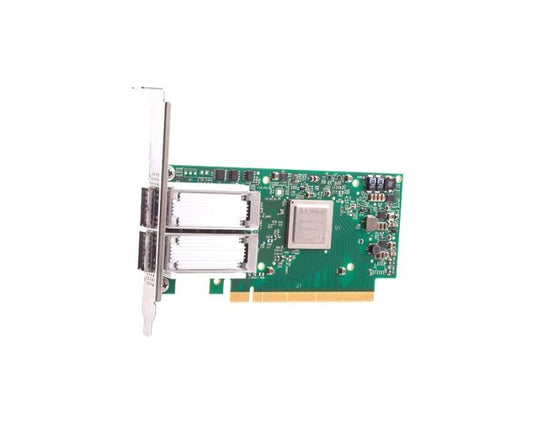 00MM960 - LENOVO - MELLANOX ConNECtx-4 Vpi Edr Ib 100Gb/S Dual-Port Qsfp Pci Express 3.0 X16 Network Adapter