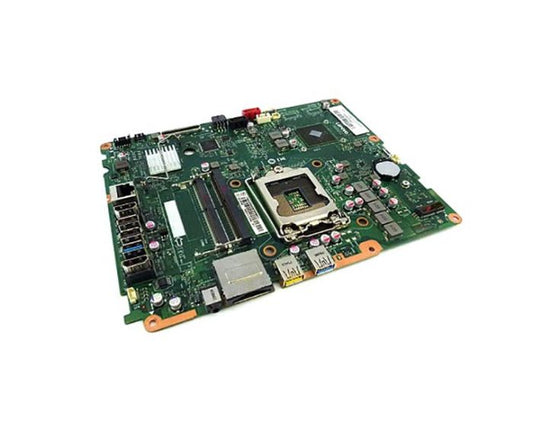 00UW018 - Lenovo - Intel System Board (Motherboard) S115X For Ideacentre A530 23-Inch All-In-One
