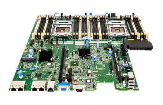 00WM037 - Ibm - System Board (Motherboard) For X3300 M4