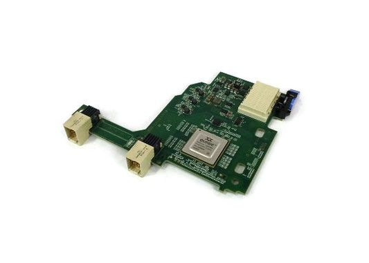 00Y5631 - Ibm - Qlogic Ethernet And 8Gb Fibre Expansion Card