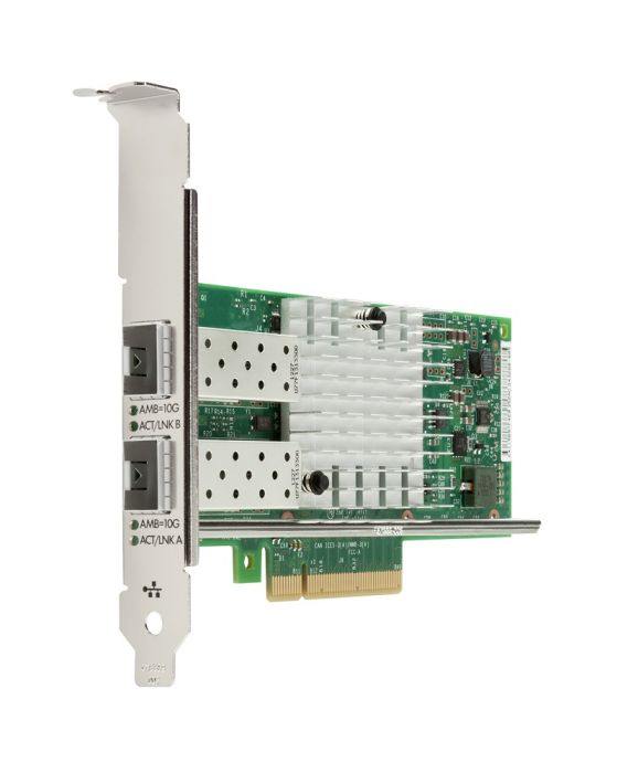 00Y7730 - IBM - 10Gbe Dual Port Sfp+ Embedded Vfaiiir For System X By EMULEX