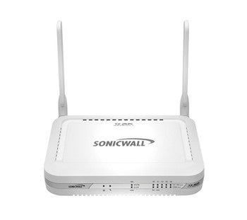 01-SSC-4892 - SONICWALL - Tz 205 Wireless-N Firewall Total Secure Includes Tz 205 Wireless