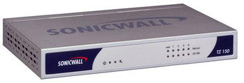 01-SSC-5810 - SONICWALL - Tz 150 Internet Security Appliance 1 X 10/100Base-Tx Wan 4 X 10/100Base-Tx Lan