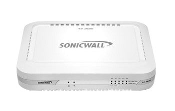 01-SSC-6945 - SONICWALL - Tz 205 Network Security Appliance