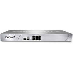 01-SSC-7020 - SONICWALL - Nsa 2400 Network Security Appliance 6 X 10/100/1000Base-T Lan