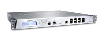 01-SSC-7048 - SONICWALL - E5500 Network Security Appliance 8 X 10/100/1000Base-T Lan 1 X Gigabit Ethernet Wan