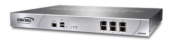 01-SSC-7051 - SONICWALL - Nsa 3500 Security Appliance 6 X 10/100/1000Base-T Lan 500 User