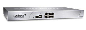 01-SSC-7052 - SONICWALL - Nsa 2400 Security Appliance 6 X 10/100/1000Base-T Lan