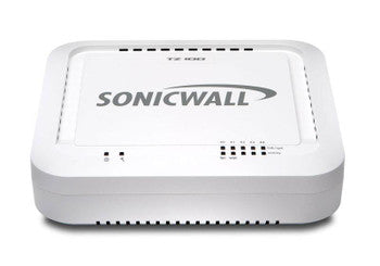 01-SSC-8734 - SONICWALL - Tz 100 Utm Appliance 5 X 10/100Base-Tx Lan