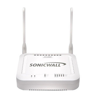 01-SSC-8739 - SONICWALL - Tz 100 Totalsecure Network Security Appliance 5 X 10/100Base-Tx Lan