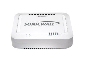 01-SSC-8741 - SONICWALL - Tz 200 Network Security Appliance 5 X 10/100Base-Tx Lan