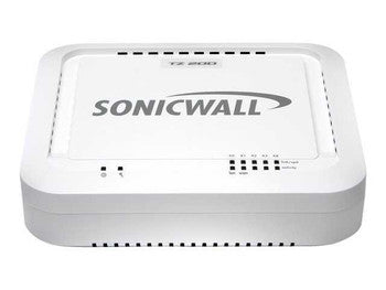 01-SSC-8746 - SONICWALL - Tz 200 Totalsecure 5 Port Fast Ethernet
