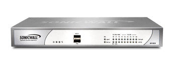 01-SSC-8762 - SONICWALL - Nsa 240 High Availability Security Appliance