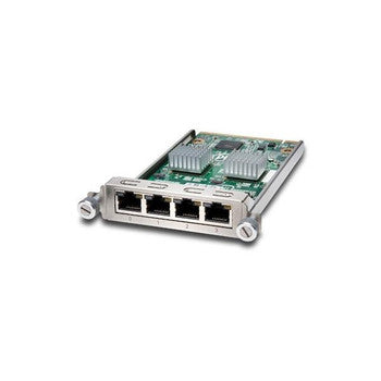 01-SSC-8825 - SONICWALL - 4-Port Gbe Module For Nsa 2400Mx Series