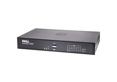 01-SSC-0439 - SONICWALL - 8-Port 10/100/1000Base-T Network Security Appliance For Tz500