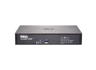 01-SSC-0577 - SONICWALL - 5-Port 10/100/1000Base-T Network Security Appliance For Tz300