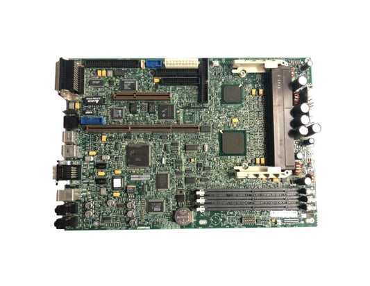 010127-101 - Compaq - System Board For Deskpro En A/V