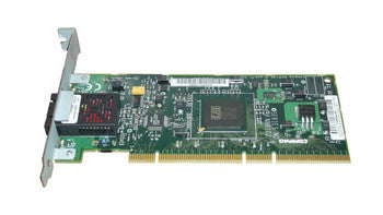 010134-001N - HP - Single-Port SC 1Gbps 1000Base-SX Gigabit Ethernet 64-bit PCI Server Network Adapter