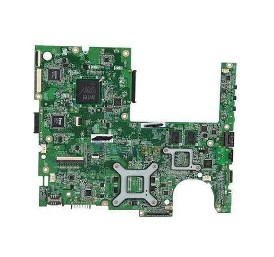 010153H00-535-G - Hp - System Board (Motherboard) With Intel Atom N475 Cpu For Mini 210