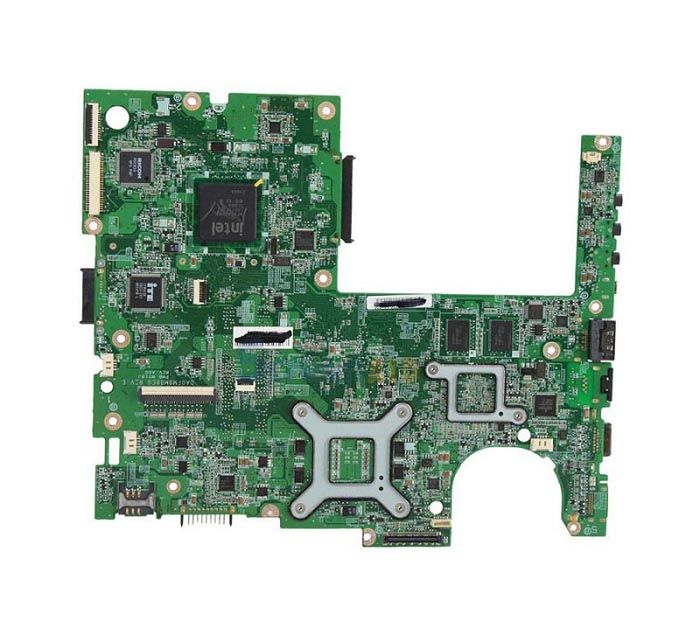 010197-001 - Hp - System Board (Motherboard) For Armada7400
